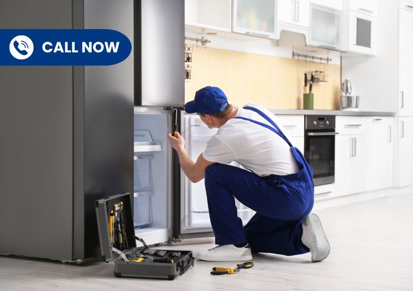 Knoxville IA Appliance Repair Company